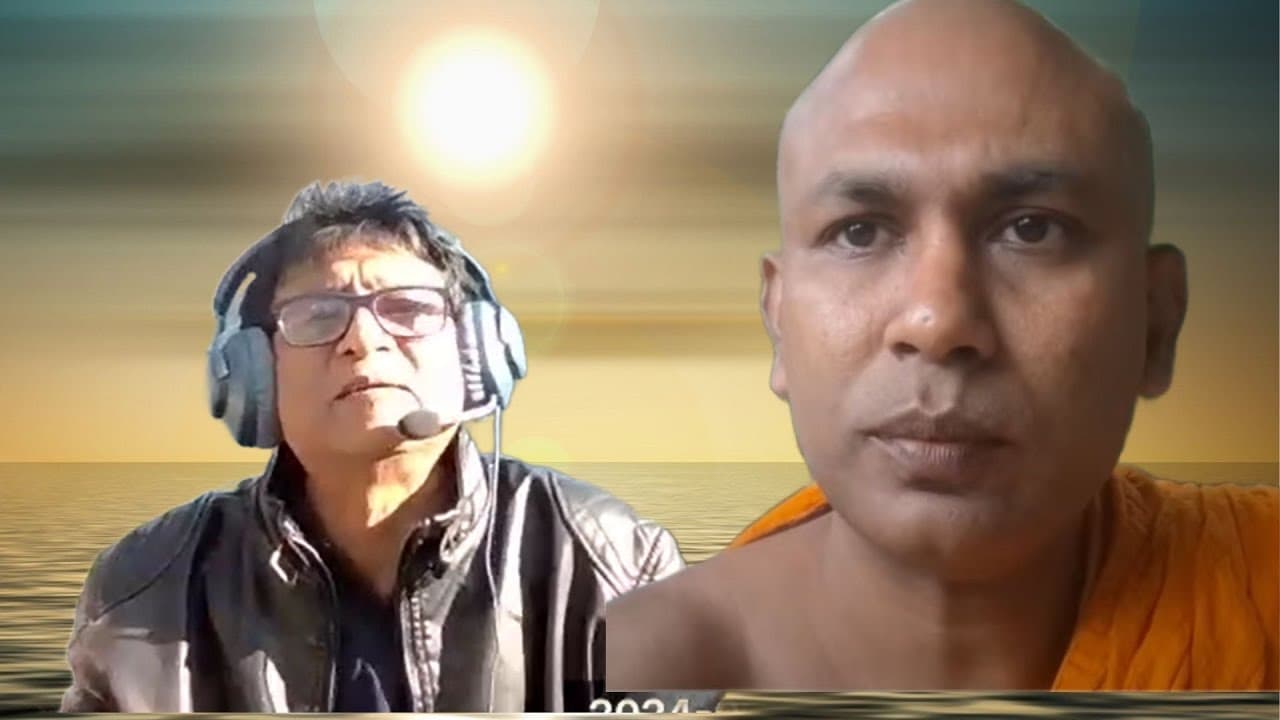 විද්‍යාඥයින් වෛද්‍යවරුන් පවා රැවටෙන භුත ස්වභාවයේ පරමාණු සහ අංශු